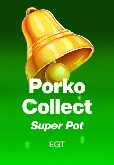 Porko Collect Super Pot
