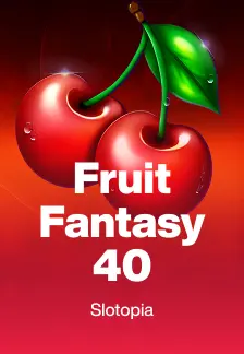 Fruit Fantasy 40