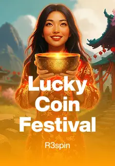 Lucky Coin Festival